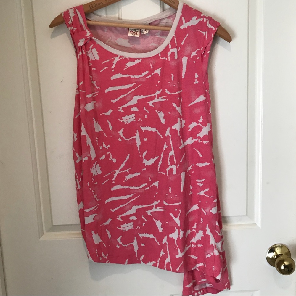 NWOT French Connection asymmetrical